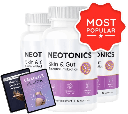 Neotonics boy