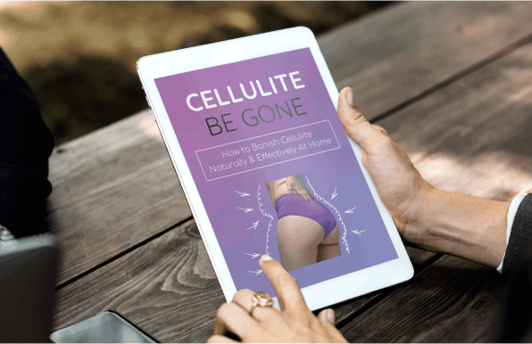 BONUS #1: Free Male Vitality Guide
