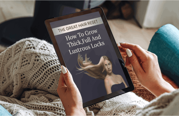  BONUS #2: Expert Wellness Tips & Updates 