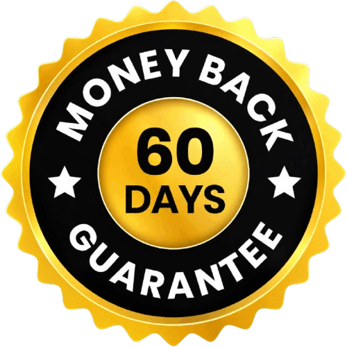 Neotonics 60 money back guarantee